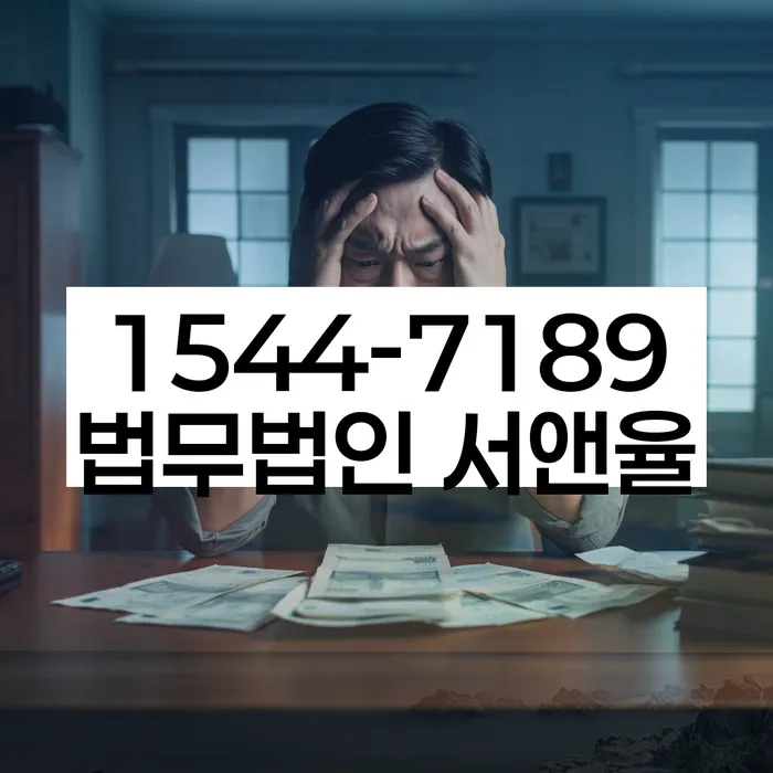 무직자개인회생