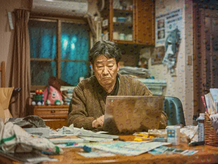 기초생활수급자파산