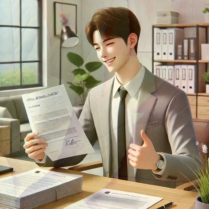 정부대환대출 연체 시