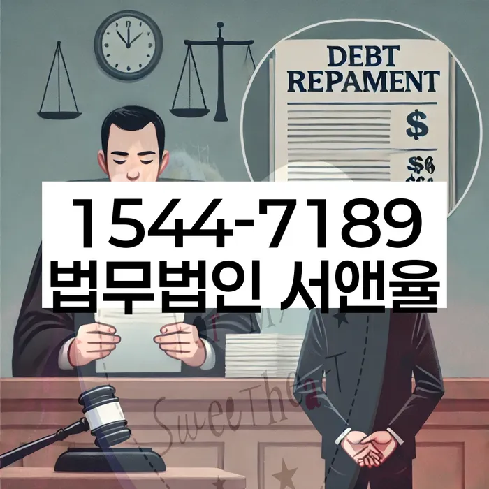 개인회생자동차