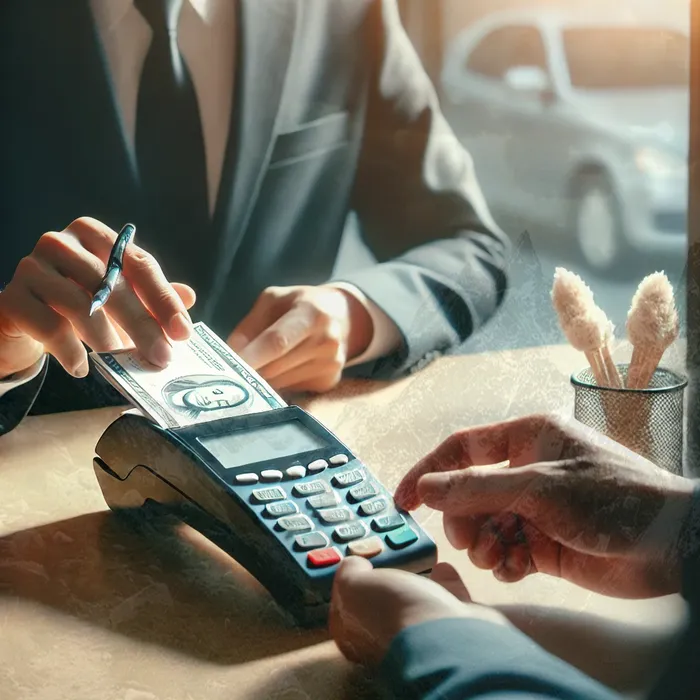 개인회생통장사용