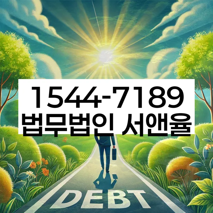 신용회복절차
