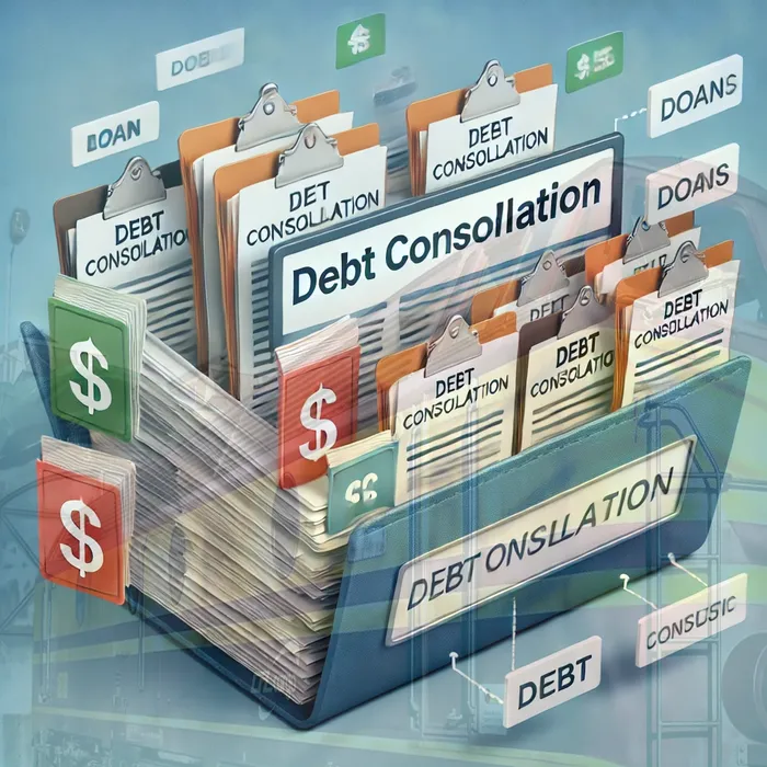 개인신용회복제도