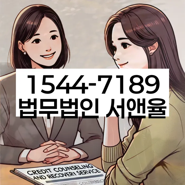 개인신용회복제도