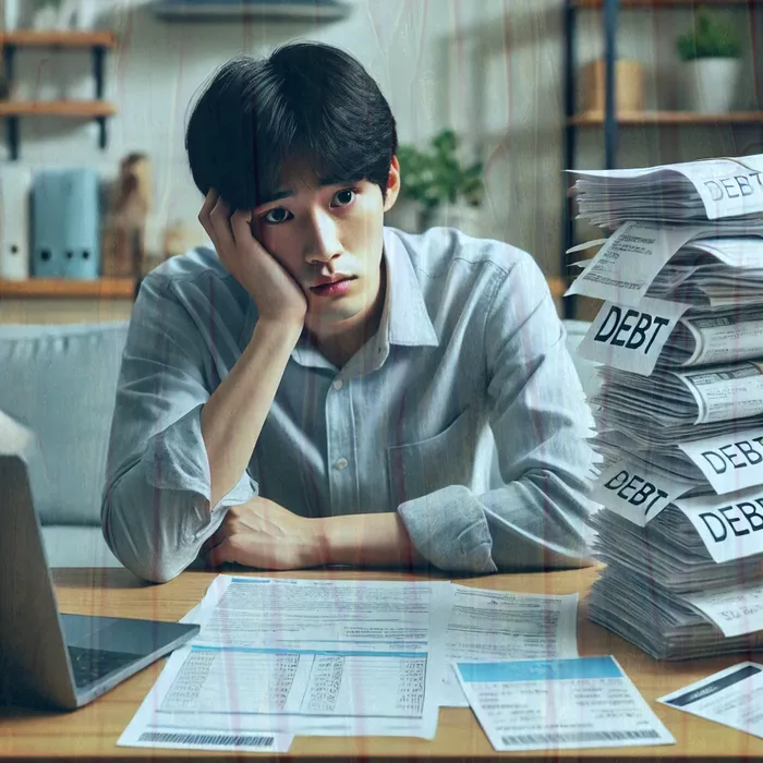 개인회생신청자격조회