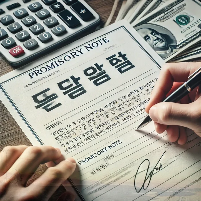 채무통합대환 연체 시