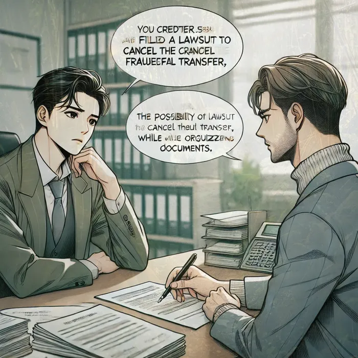 개인회생주택담보대출