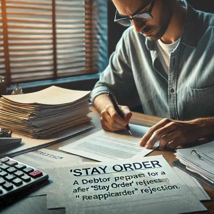 개인회생주택담보대출