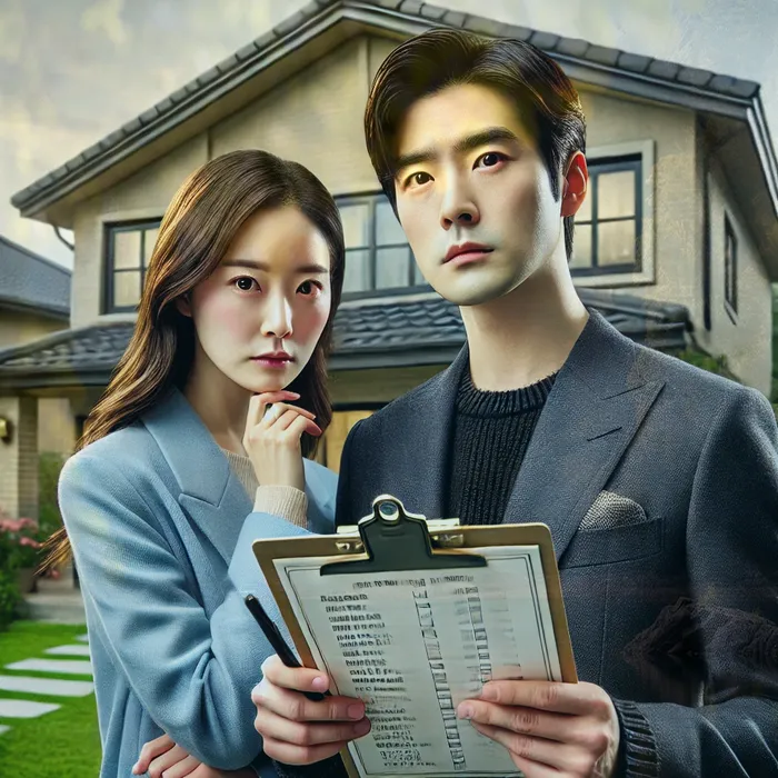 개인회생필요한서류