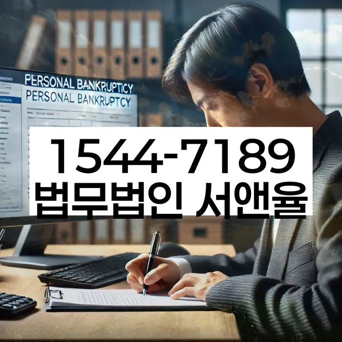 개인회생최저생계비