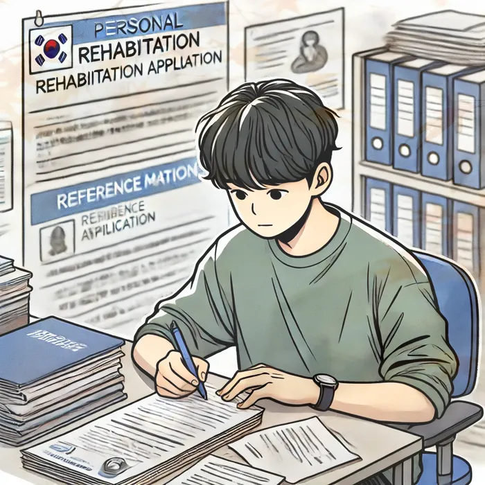 개인회생생계비