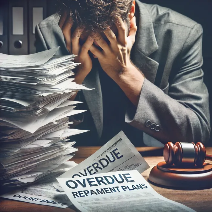 무서류모바일대출 연체 시