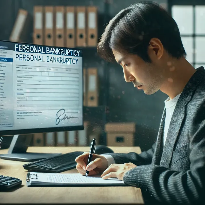 개인파산개인회생