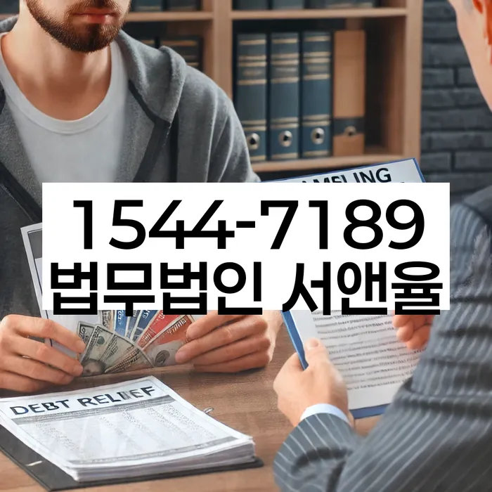 사업자개인회생