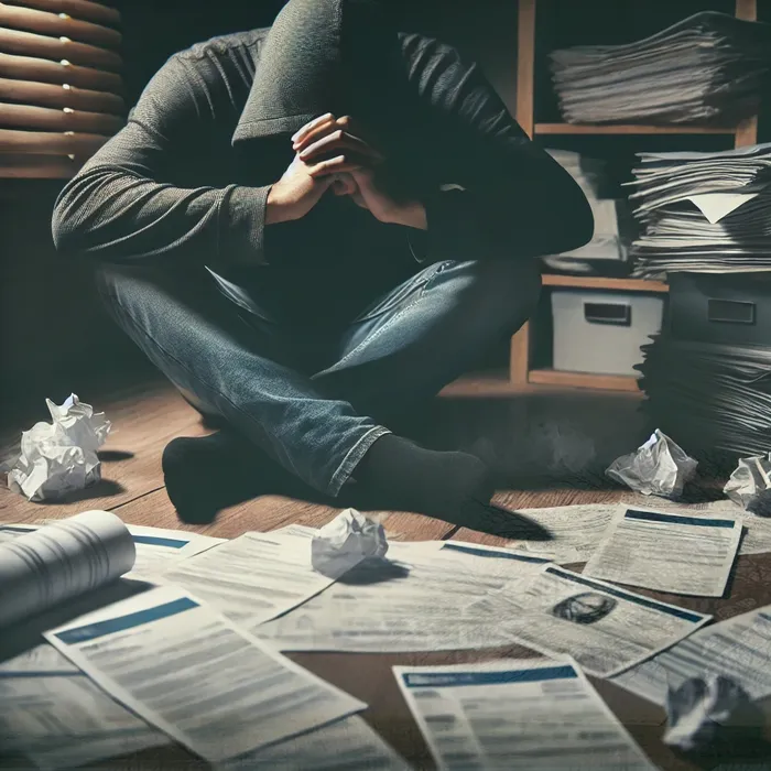 개인신용회복지원