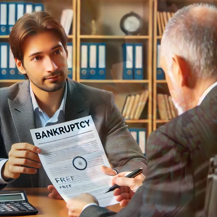 개인사업자파산