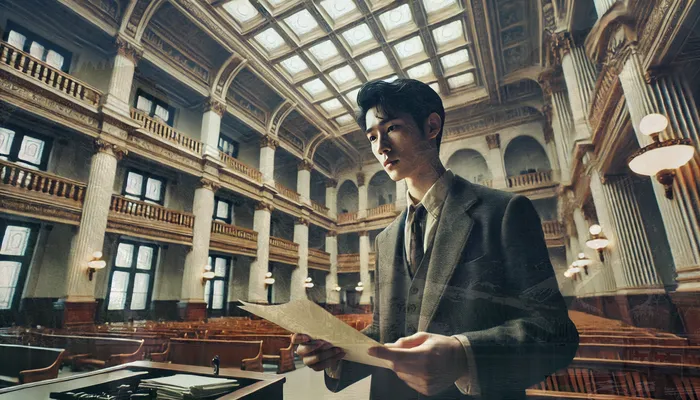 개인회생신청서류