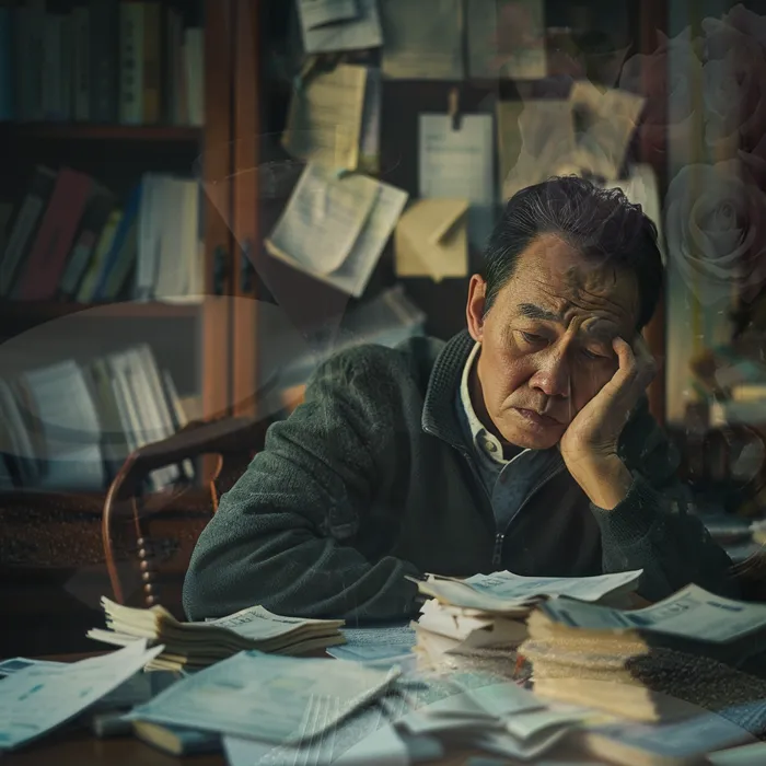 개인회생신청서류