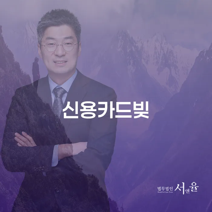 마이너스대출 연체 시 채무조정제도을 이용하여 결정나고