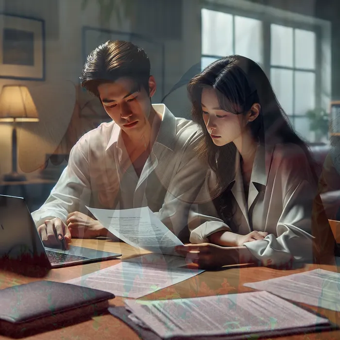 개인회생자동차 처리