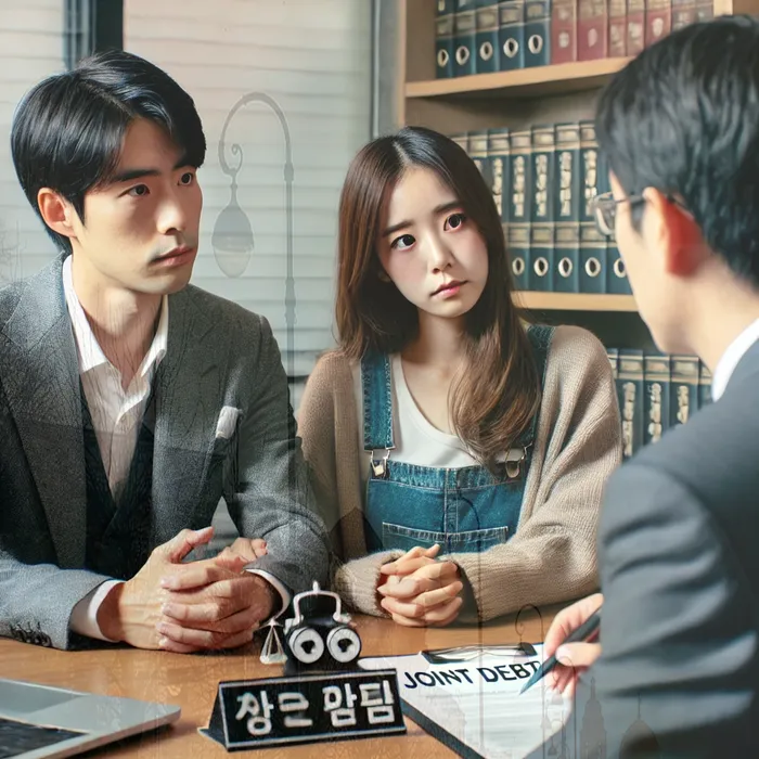 개인회생자동차 처리