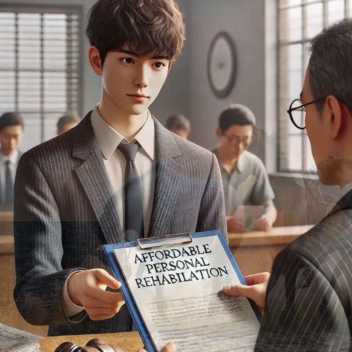 개인회생자격조건