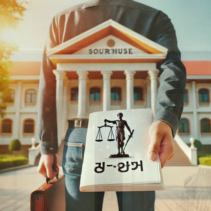 연대보증인채무