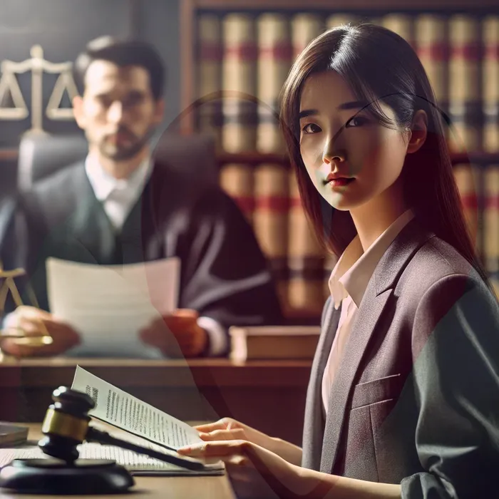 연대보증인채무