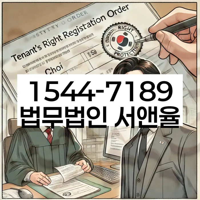 연대보증인채무