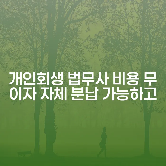 안양시 개인회생 미납 카드빚 연체 있는지확인