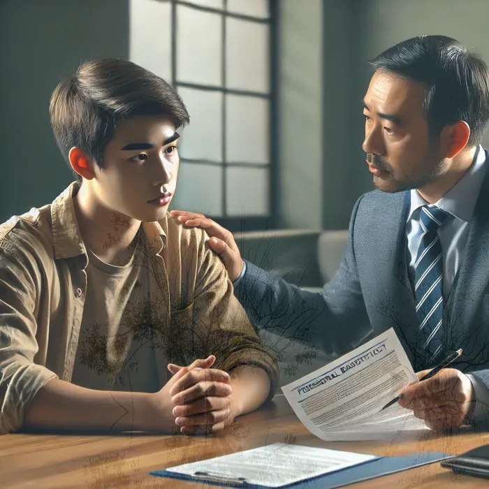 개인회생 상담 절차