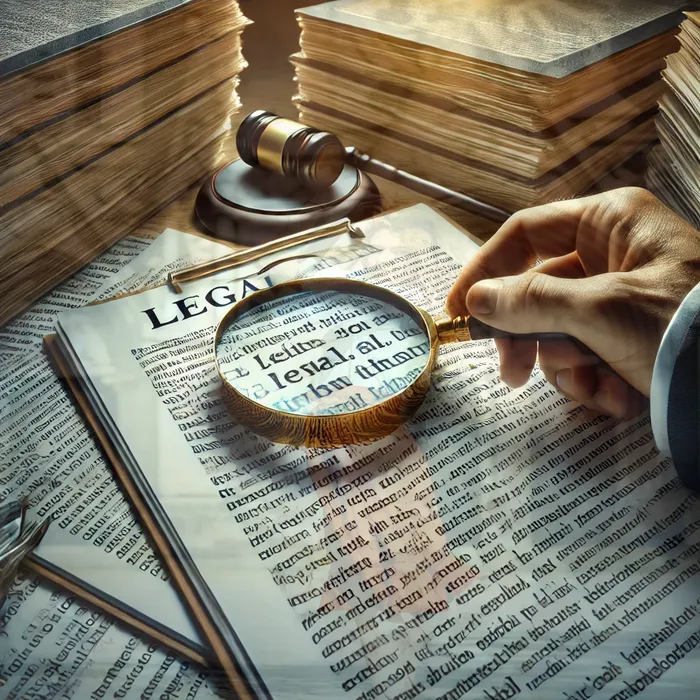 채무증대경위서 작성법