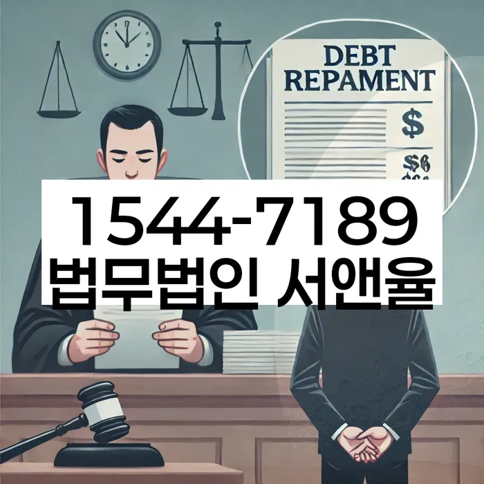 대출 연체 해결 방법