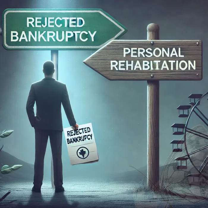 개인회생재신청