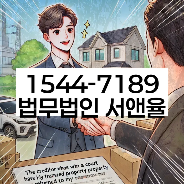 개인회생 면책 후 신용등급 회복