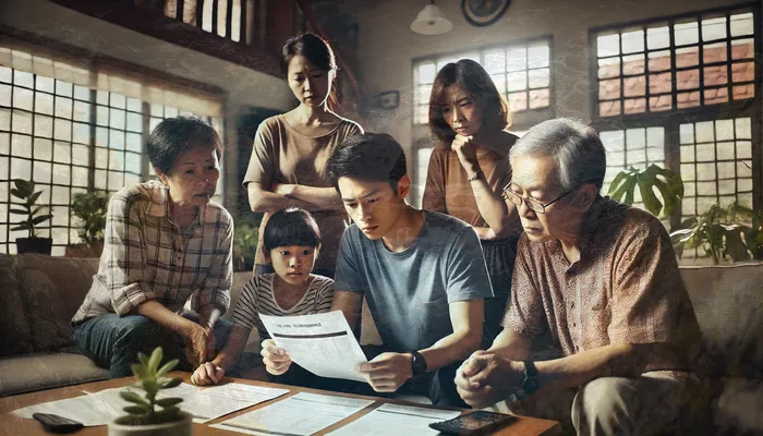 개인회생과 개인파산 차이