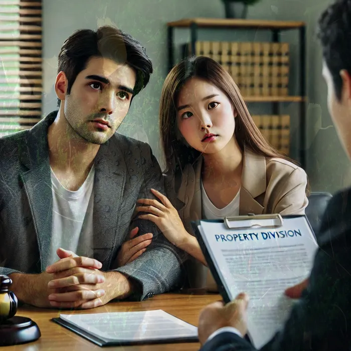 채무조정 성공 사례