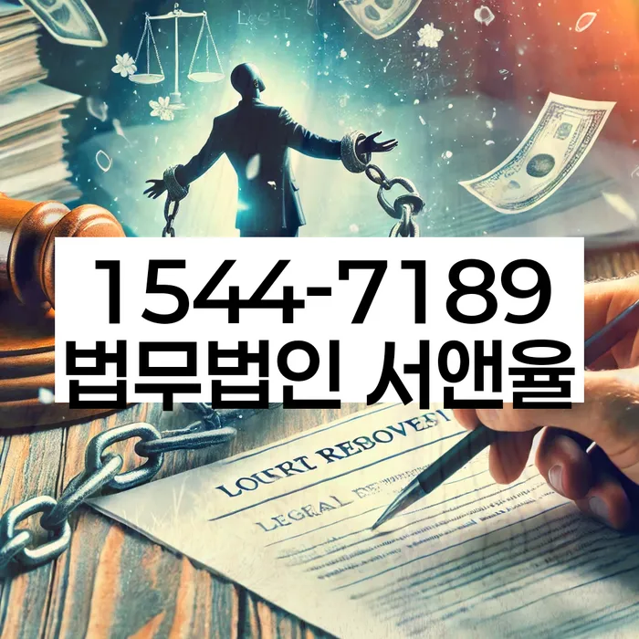 채무 불이행 시 대처