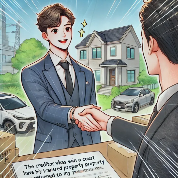 개인회생 채무 면제 대상