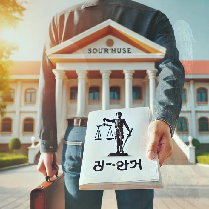 개인회생 절차 중 중단