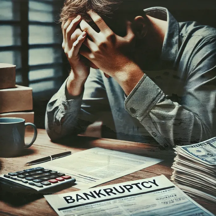 채무 조정 방법