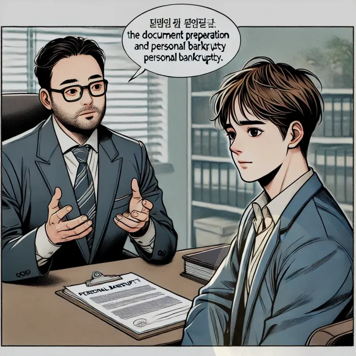 급여 변동과 변제금