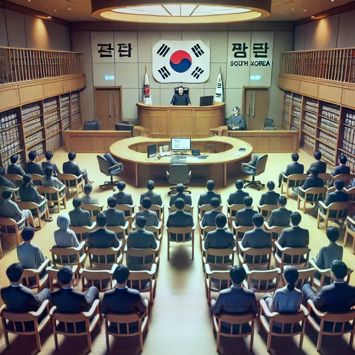 변제금 조정 절차