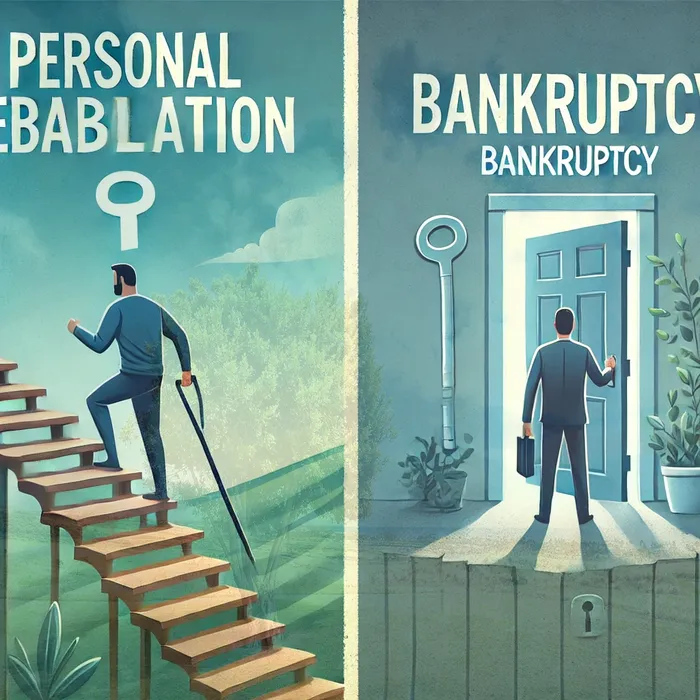 성공적인 개인회생 사례