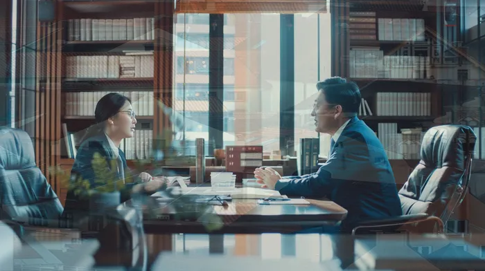 채무 조정 사례