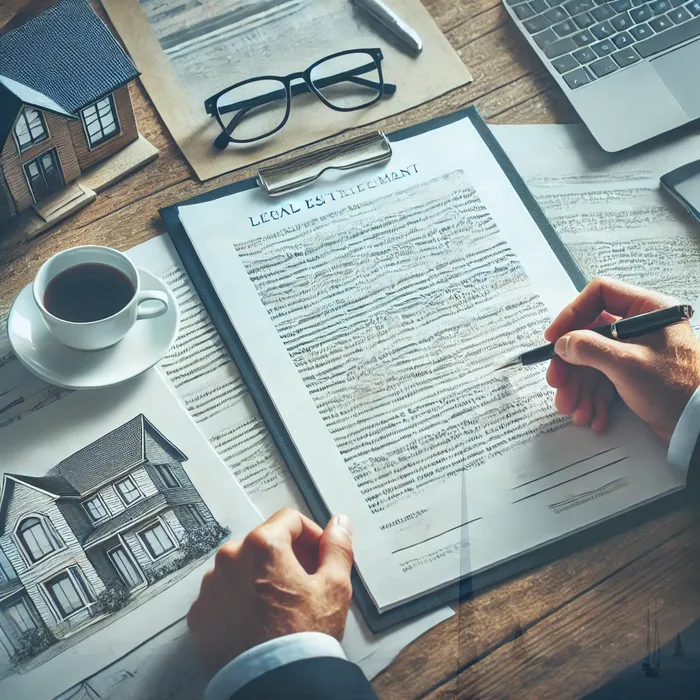 법률 상담 중요성