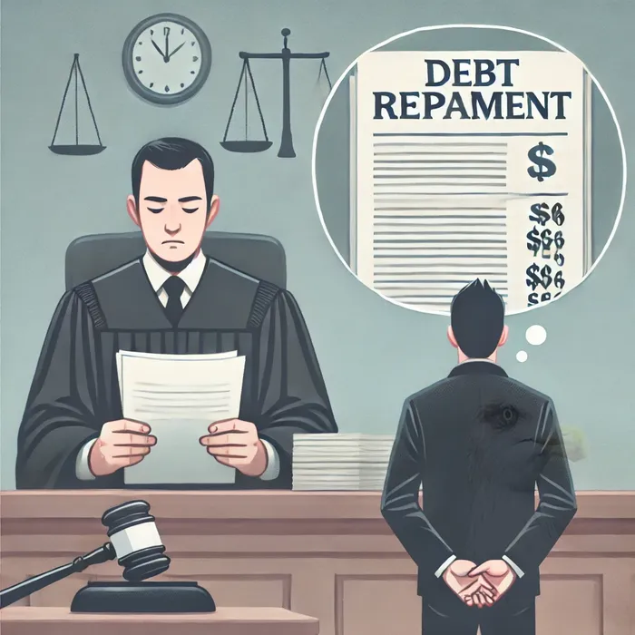 개인회생 신청 서류