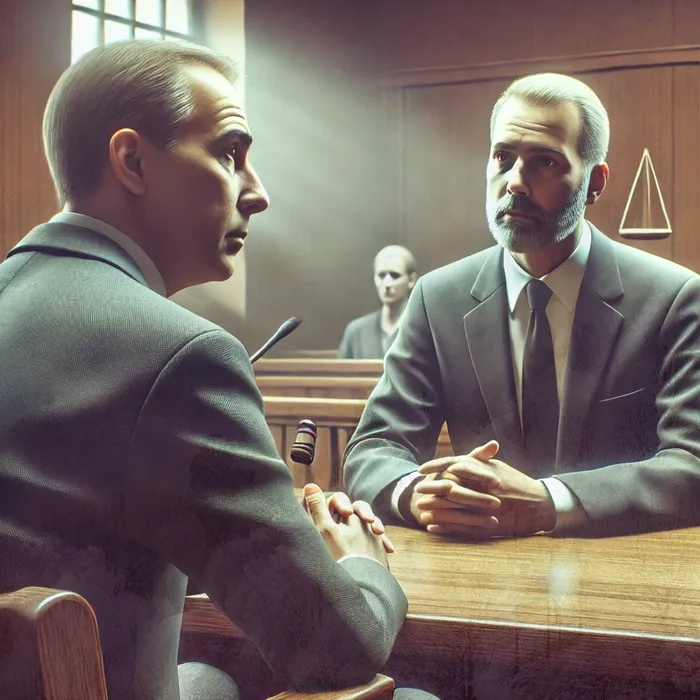 법률 전문가의 도움