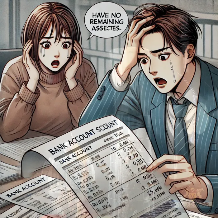 개인회생 절차