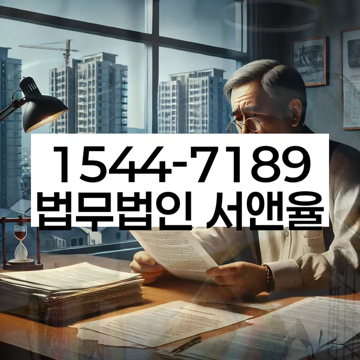 경기도 화서동 개인회생상담